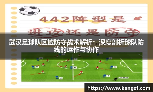 武汉足球队区域防守战术解析：深度剖析球队防线的运作与协作